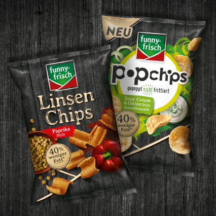 Funny frisch Die Nummer Eins Im Snackregal Funny frisch de Funny frisch Die Nummer Eins Im Snackregal Funny frisch de