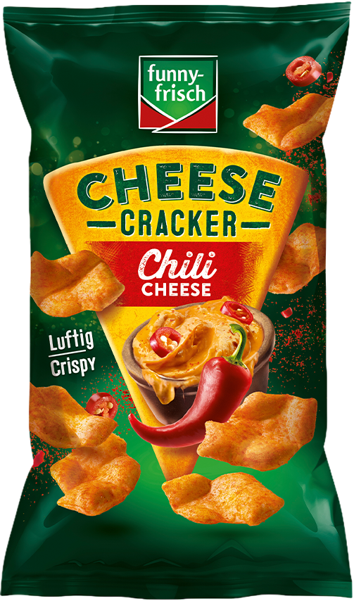 Packshot Chili Cheese