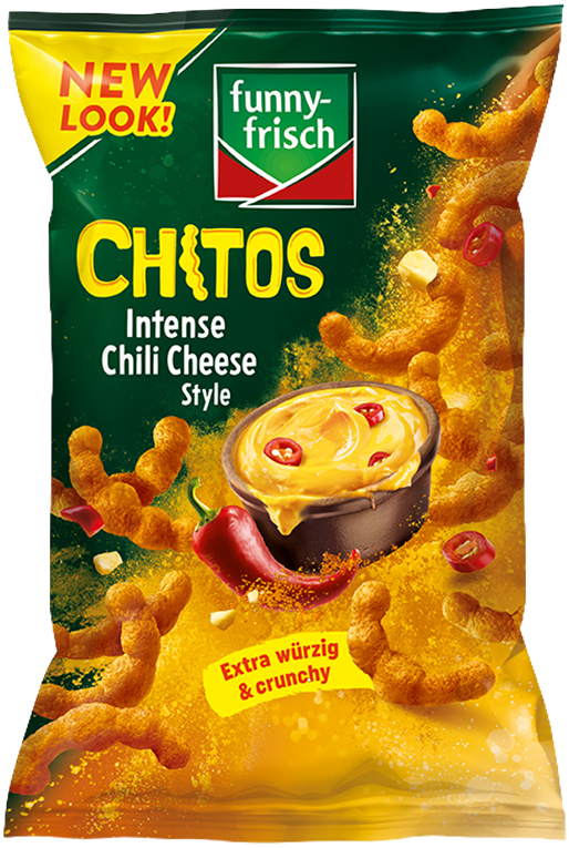 Packshot Chili Cheese Style