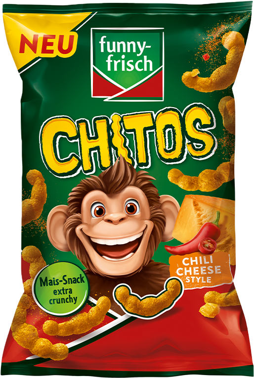 Packshot Chili Cheese Style