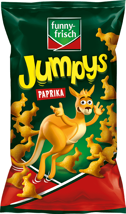 Packshot Paprika75g