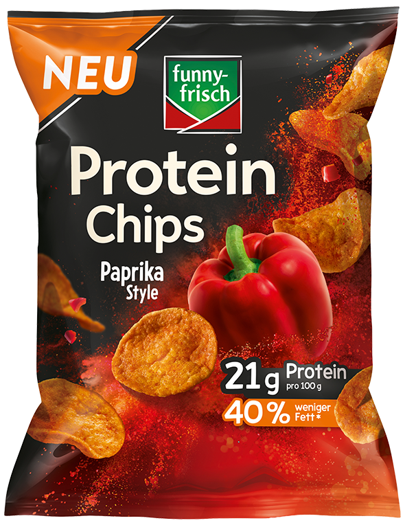 Packshot Paprika Style
