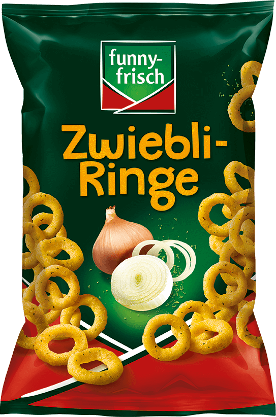 Packshot Zwiebli-Ringe